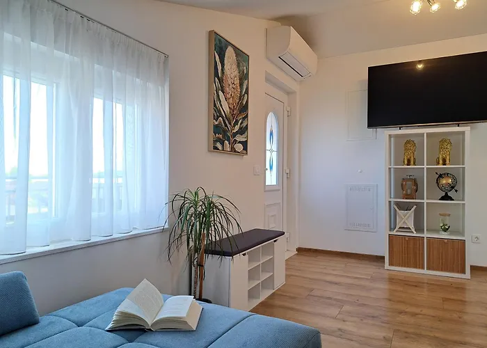 Apartments Jimmi