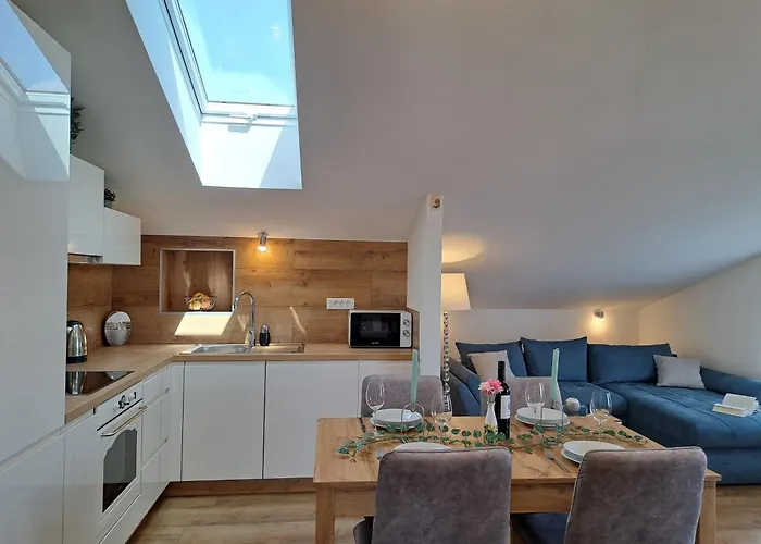 Apartments Jimmi