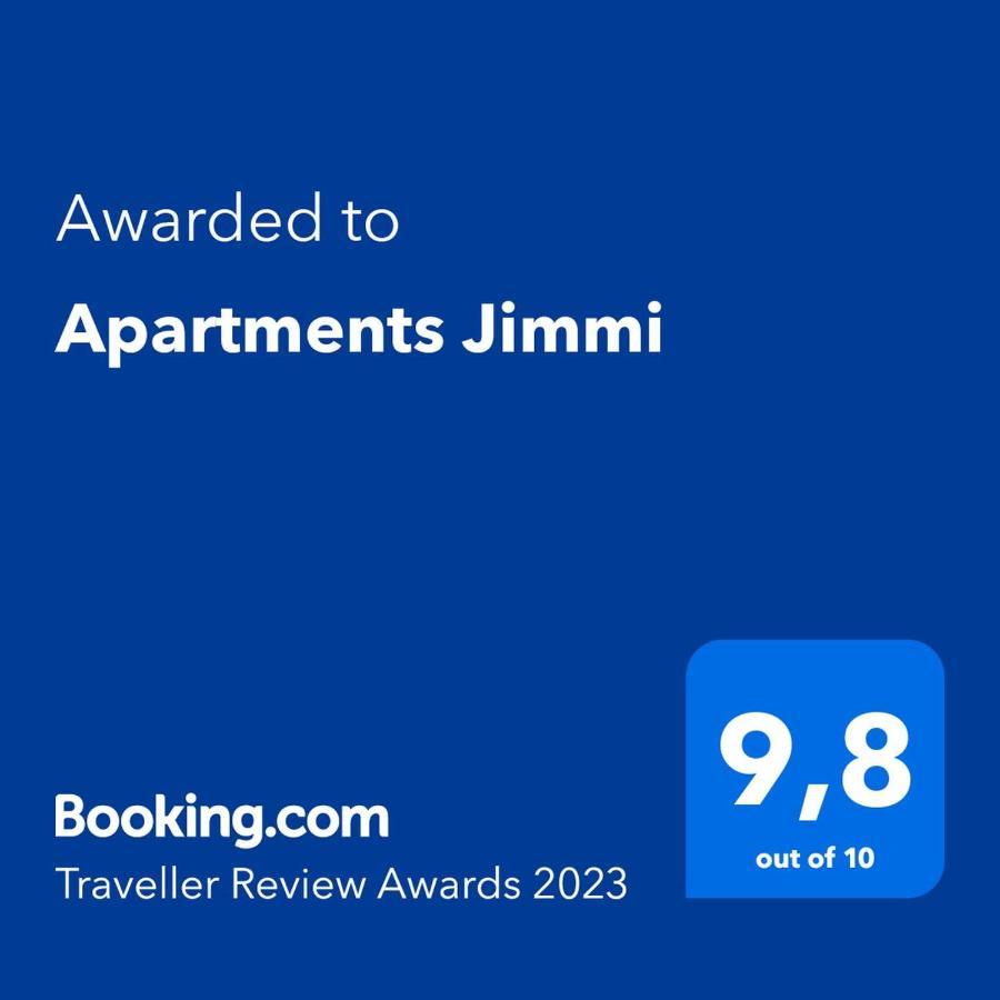 Jimmi Apartment Kaštela