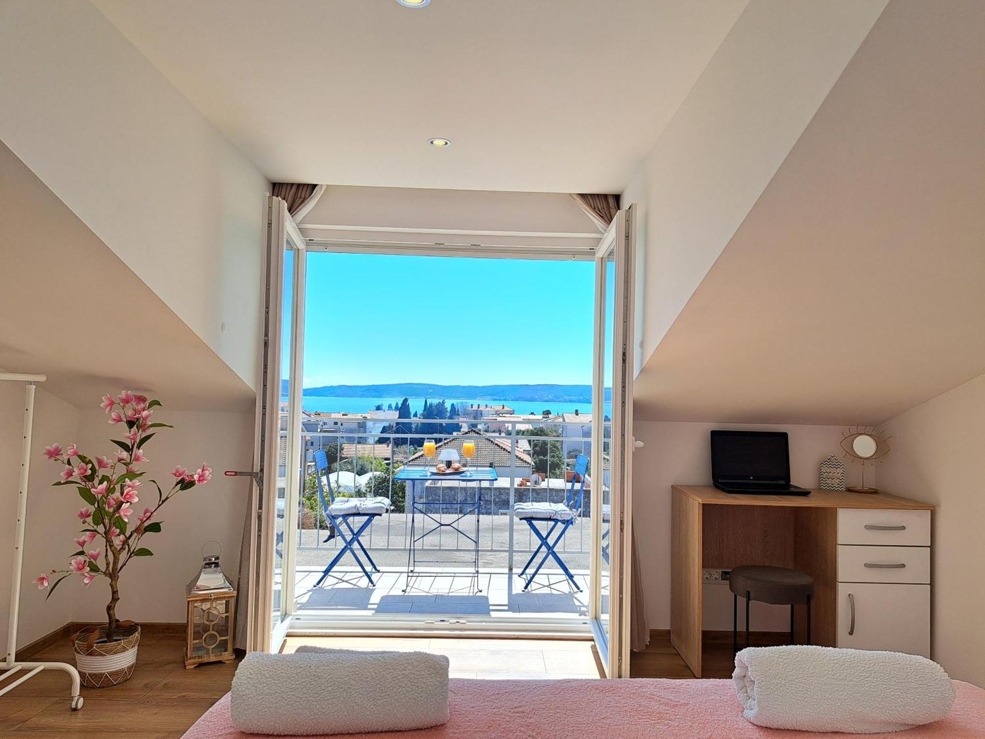 Jimmi Apartment Kaštela