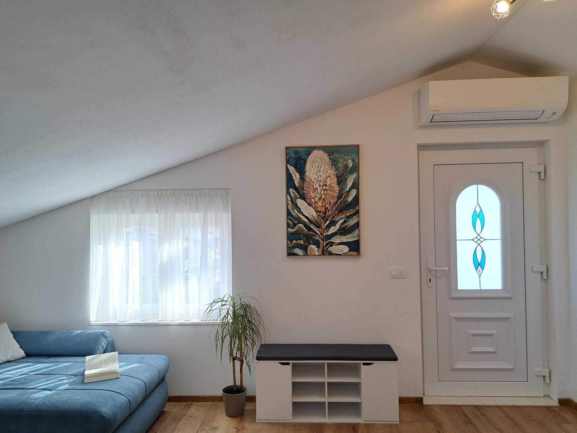 Jimmi Apartment Kastela