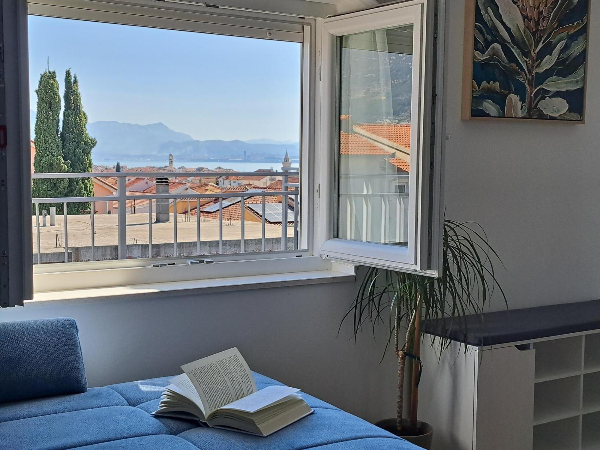 Jimmi Apartment
