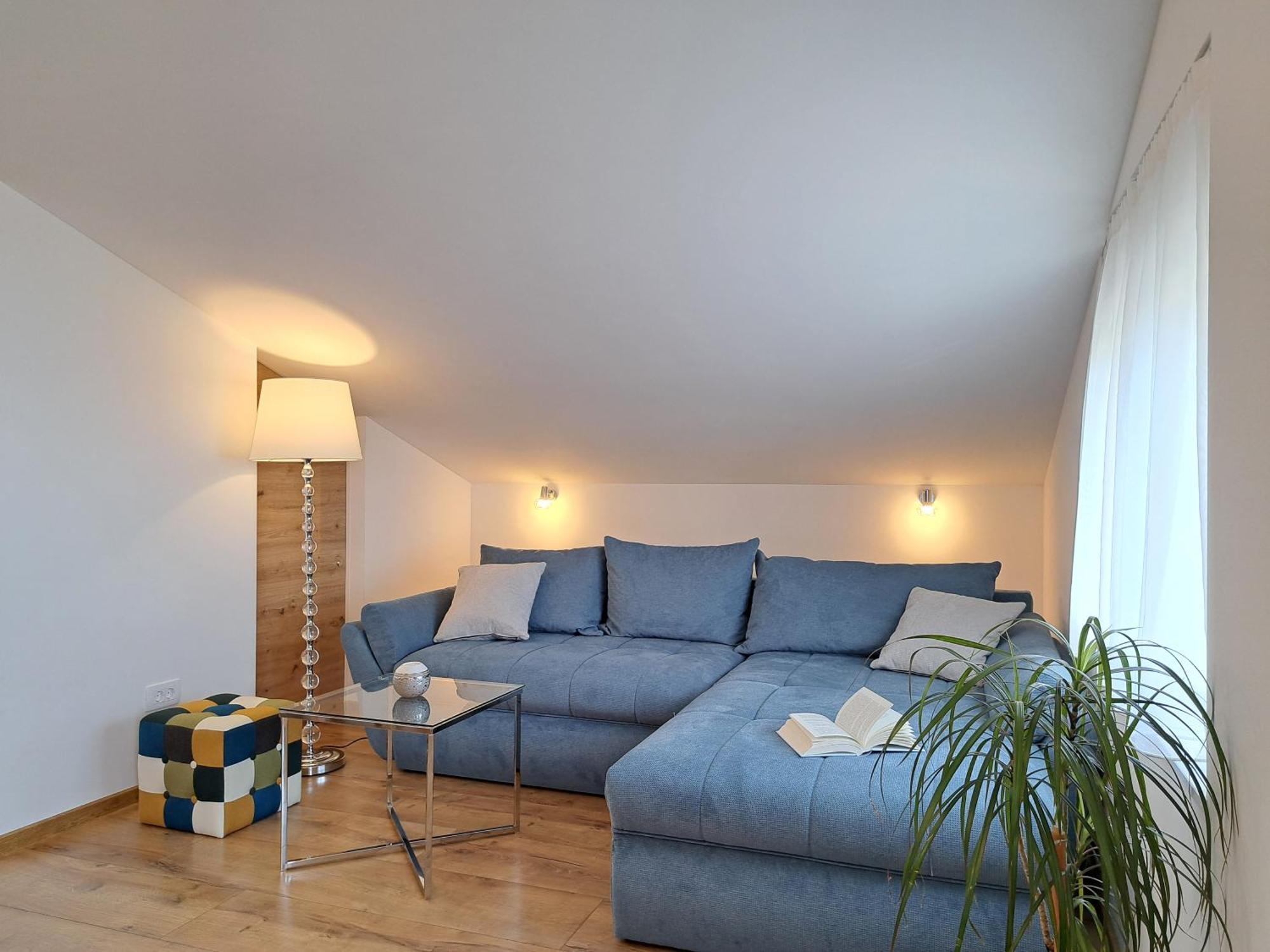Apartment Jimmi