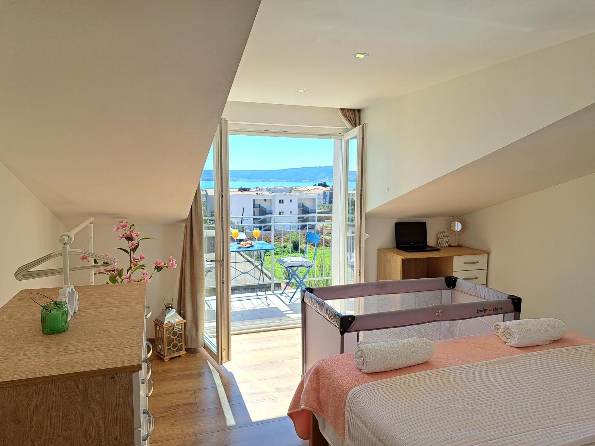 Apartment Jimmi Kastela