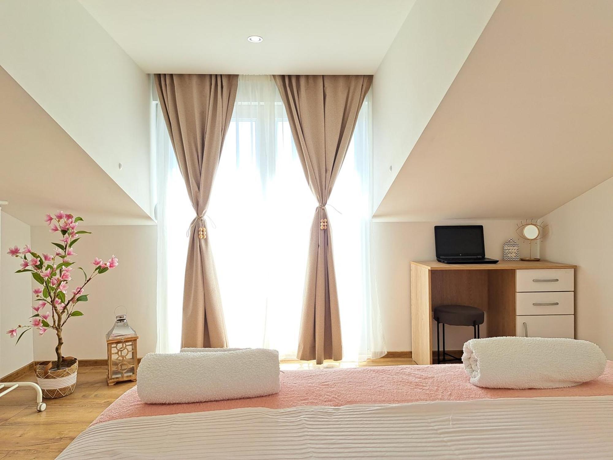 Jimmi Apartment Kastela