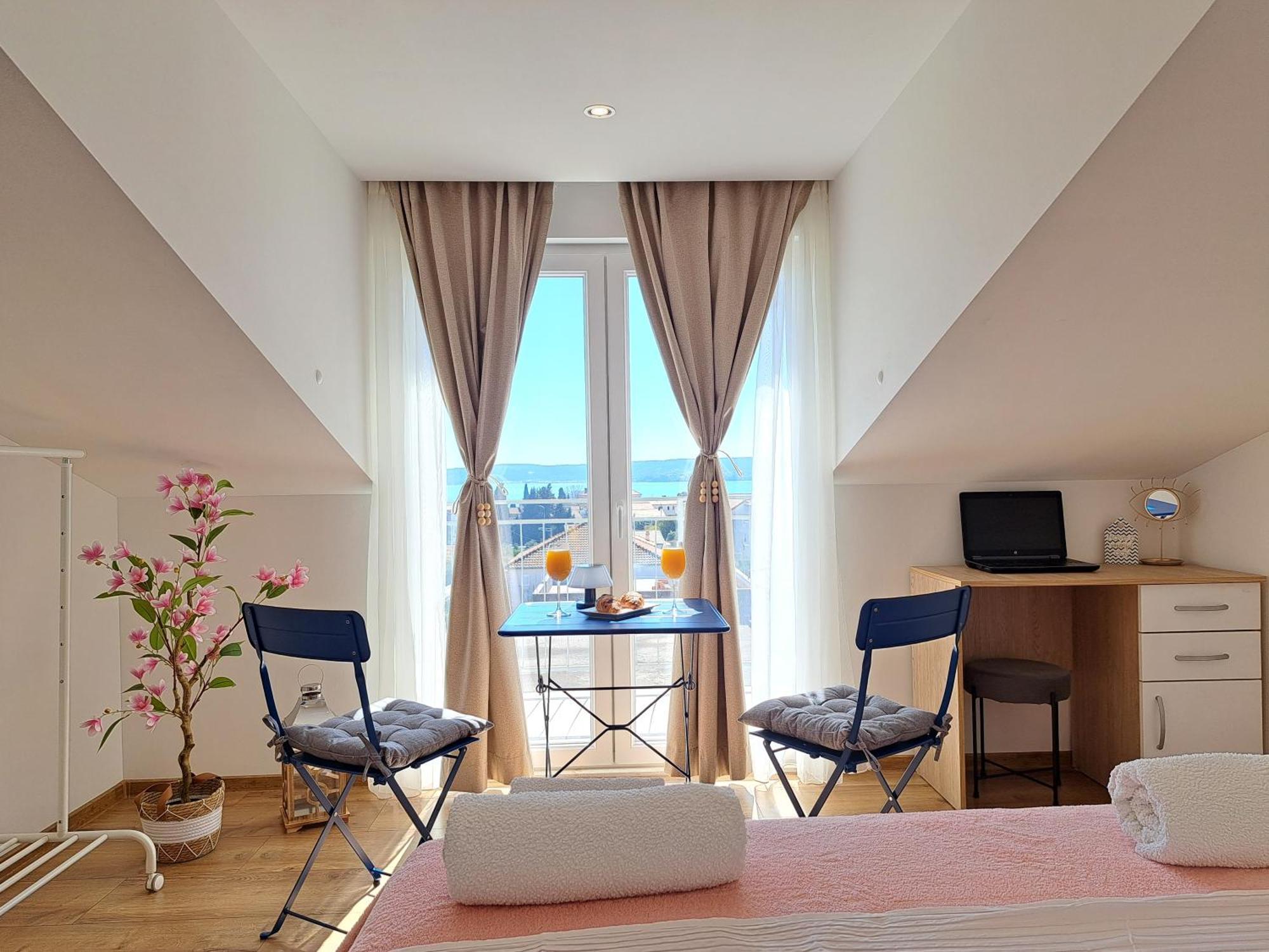 Apartment Jimmi Kastela